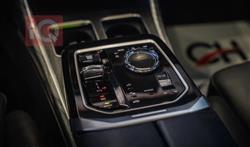 بي ام دبليو الفئة 7